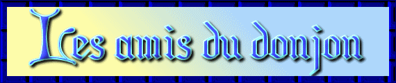 Les Amis du Donjon